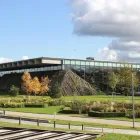 Unternehmen 2 Bild BIOSPHÄRE POTSDAM Zoologische Botanische Gärten, Tierparks, Wildparks am Potsdam BB