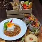 Unternehmen 6 Bild BIOSPHÄRE POTSDAM Zoologische Botanische Gärten, Tierparks, Wildparks am Potsdam BB