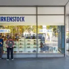 Unternehmen 1 Bild BIRKENSTOCK SCHLOßSTRAßE Schuhe Einzelhandel am Berlin BE