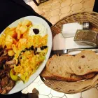 Unternehmen 3 Bild BISTRO BILLY’S Restaurant & Café am München BY