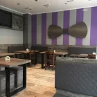 Unternehmen 6 Bild BISTRO BILLY’S Restaurant & Café am München BY