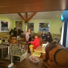 Unternehmen 9 Bild BISTRO DA BAHIANA Spanische Restaurants am Erlangen BY