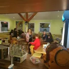 Unternehmen 11 Bild BISTRO DA BAHIANA Spanische Restaurants am Erlangen BY