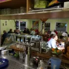 Unternehmen 2 Bild BISTRO DA BAHIANA Spanische Restaurants am Erlangen BY