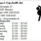 Unternehmen 1 Bild BIZEPS & GRIPS HEALTH-CLUB Sport-Studios am München BY