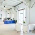 Unternehmen 7 Bild BLAUART TAGUNGSHAUS E.K. Veranstaltungen & Messen am Potsdam BB