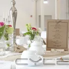 Unternehmen 10 Bild BLAUART TAGUNGSHAUS E.K. Veranstaltungen & Messen am Potsdam BB