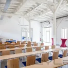 Unternehmen 12 Bild BLAUART TAGUNGSHAUS E.K. Veranstaltungen & Messen am Potsdam BB