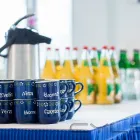 Unternehmen 2 Bild BLAUART TAGUNGSHAUS E.K. Veranstaltungen & Messen am Potsdam BB