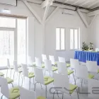 Unternehmen 3 Bild BLAUART TAGUNGSHAUS E.K. Veranstaltungen & Messen am Potsdam BB