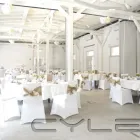 Unternehmen 4 Bild BLAUART TAGUNGSHAUS E.K. Veranstaltungen & Messen am Potsdam BB