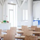 Unternehmen 5 Bild BLAUART TAGUNGSHAUS E.K. Veranstaltungen & Messen am Potsdam BB