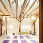 Unternehmen 1 Bild BLISS ASHTANGA YOGA LEIPZIG Yogaschulen, Gymnastikschulen am Leipzig SN