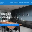 Unternehmen 1 Bild BLITZSAUBER GEBÄUDEREINIGUNG Service & Dienstleistung am Münster NW