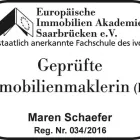 Unternehmen 6 Bild BLÜCHER IMMOBILIEN-KONTOR GMBH Immobilien-Makler am Bremen HB
