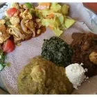 Unternehmen 3 Bild BLUE NILE1 Restaurant & Café am München BY