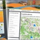 Unternehmen 1 Bild BLUESTONEDESIGN - WEBDESIGN WEBHOSTING Werbung am Leipzig SN