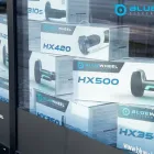Unternehmen 1 Bild BLUEWHEEL Sportartikel Hersteller am Berlin BE