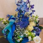 Unternehmen 5 Bild BLUMEN CALISKAN GBR Produktion und Vertrieb von Pflanzen am Frankfurt Am Main HE