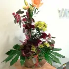 Unternehmen 9 Bild BLUMEN CALISKAN GBR Produktion und Vertrieb von Pflanzen am Frankfurt Am Main HE