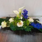 Unternehmen 14 Bild BLUMEN CALISKAN GBR Produktion und Vertrieb von Pflanzen am Frankfurt Am Main HE