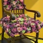 Unternehmen 2 Bild BLUMEN DORNRÖSCHEN, AM DORNBUSCH VLATKA SCHÄFER Produktion und Vertrieb von Pflanzen am Frankfurt HE