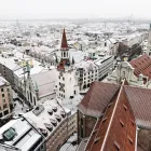 Unternehmen 5 Bild BLUMENAUER PHILIPPE IMMOBILIENMAKLER Immobilien-Makler am München BY