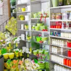 Unternehmen 1 Bild BLUMENHAUS HARBAUM E.K. INH. GREGOR HARBAUM Wohnaccessoires Einzelhandel am Münster NW