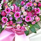 Unternehmen 6 Bild BLUMENHAUS HARBAUM E.K. INH. GREGOR HARBAUM Wohnaccessoires Einzelhandel am Münster NW