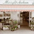Unternehmen 3 Bild BLUMENLADEN MAIGLÖCKCHEN Produktion und Vertrieb von Pflanzen am Berlin BE