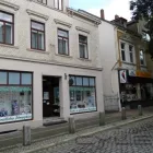 Unternehmen 1 Bild BLUMENTHALER BÜCHERSTUBE Presse & Bücher am Bremen HB