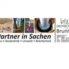 Unternehmen 1 Bild BLZ GEOTECHNIK BRUNNENBAU GMBH Spezialbauunternehmen am Torgau SN