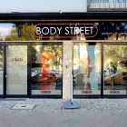 Unternehmen 3 Bild BODYSTREET BERLIN SCHLOSS CHARLOTTENBURG Sport-Studios am Berlin BE
