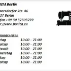 Unternehmen 1 Bild BONITA BERLIN Textil, Bekleidung Einzelhandel am Berlin BE