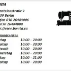 Unternehmen 1 Bild BONITA Textil, Bekleidung Einzelhandel am Berlin BE