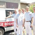 Unternehmen 1 Bild BORHO MALERGESCHÄFT GMBH Service & Dienstleistung am Bad Säckingen BW