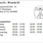 Unternehmen 1 Bild BORNS DR., WIENCKE DR. Ärzte am Konstanz BW