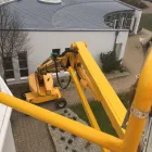 Unternehmen 1 Bild BOSS GEBÄUDESERVICE INH. MILORAD JOVANOVIC Städtereinigung, Strassenreinigung am Herne NW