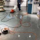 Unternehmen 3 Bild BOSS GEBÄUDESERVICE INH. MILORAD JOVANOVIC Städtereinigung, Strassenreinigung am Herne NW