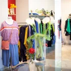 Unternehmen 2 Bild BOUTIQUE »EXTRAWEIT« BERLIN GR. 44-56 Textil, Bekleidung Hersteller am Berlin BE