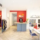 Unternehmen 3 Bild BOUTIQUE »EXTRAWEIT« BERLIN GR. 44-56 Textil, Bekleidung Hersteller am Berlin BE