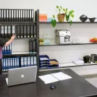Unternehmen 3 Bild BRASS REGALANLAGEN GMBH Produktion und Vertrieb von Möbel, Innenausstattung am Öhringen BW