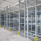 Unternehmen 4 Bild BRASS REGALANLAGEN GMBH Produktion und Vertrieb von Möbel, Innenausstattung am Öhringen BW