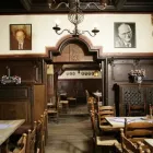 Unternehmen 2 Bild BRAUEREI PINKUS MÜLLER GMBH & CO. KG Restaurant & Café am Münster NW