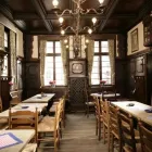 Unternehmen 4 Bild BRAUEREI PINKUS MÜLLER GMBH & CO. KG Restaurant & Café am Münster NW
