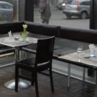Unternehmen 4 Bild BREMEN 4U CAFÉ Restaurant & Café am Bremen HB