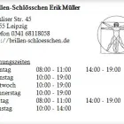 Unternehmen 1 Bild BRILLEN-SCHLÖSSCHEN ERIK MÜLLER Optiker am Leipzig SN