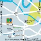 Unternehmen 1 Bild BRILLENLADEN BERLIN BY THE OPTICIANS MCC MONTANA GMBH & CO HANDELS KG Optiker am Berlin BE