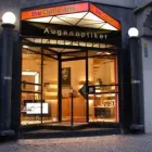 Unternehmen 3 Bild BRILLENLADEN BERLIN BY THE OPTICIANS MCC MONTANA GMBH & CO HANDELS KG Optiker am Berlin BE
