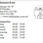 Unternehmen 1 Bild BRILLENLADEN ROSSE Optiker am Dresden SN
